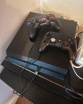 Console PS4