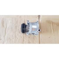 FIAT 500 COMPRESSORE CLIMATIZZATORE 52060461