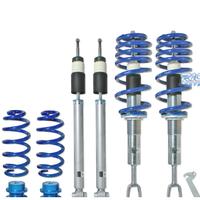 KIT SOSPENSIONE FILETTATA AUDI A4 B6 B7 AVANT CABR