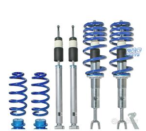 KIT SOSPENSIONE FILETTATA AUDI A4 B6 B7 AVANT CABR