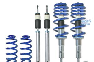 KIT SOSPENSIONE FILETTATA AUDI A4 B6 B7 AVANT CABR