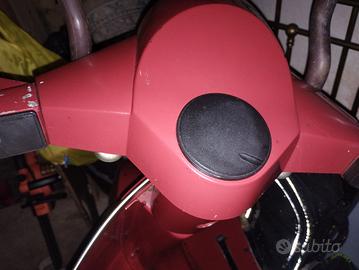 vespa pk 50 senza frecce 