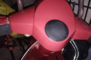 vespa pk 50 senza frecce 