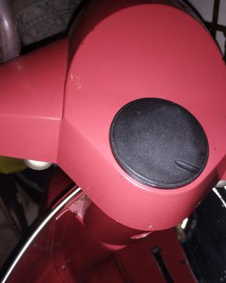 vespa pk 50 senza frecce 