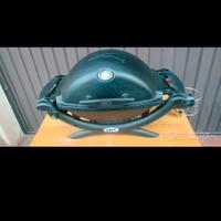 barbecue Weber 1200Q