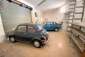 Rif.RI0121| garage catanzaro