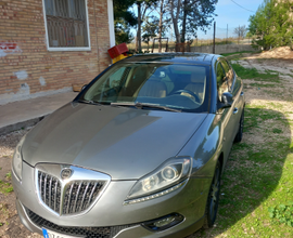 Lancia delta 1.9multijet twin turbo 92kw