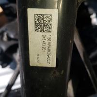 Ammortizzatore anteriore dx vw caddy 2019 metano