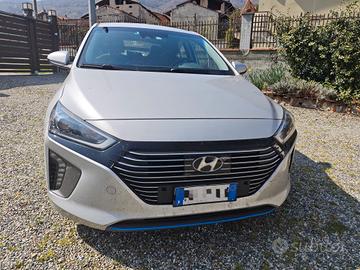 Hyundai Ioniq 1.6 Hybrid DCT - Comfort + Plus Pack