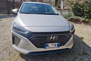 Hyundai Ioniq 1.6 Hybrid DCT - Comfort + Plus Pack