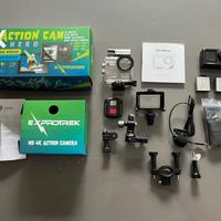 Action cam