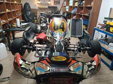 crg 125 kz 