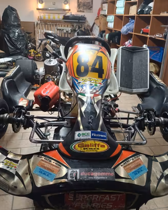 crg 125 kz 