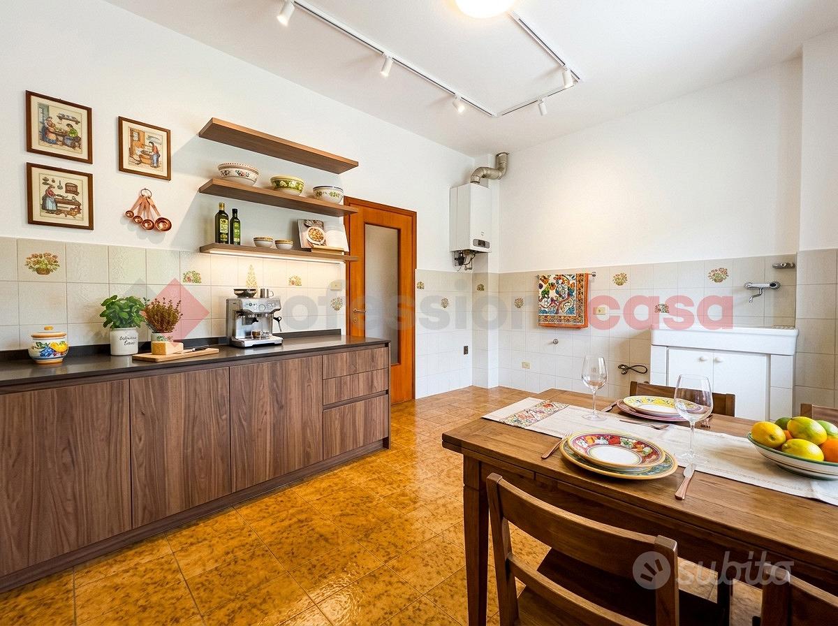 Appartamento – Verona, Santa Croce, Est - Vista 2