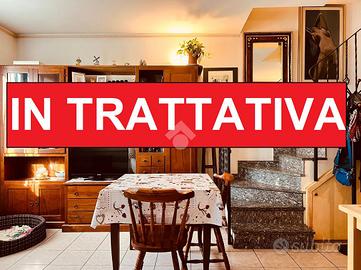 2 LOCALI A RONCO BRIANTINO