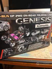 Rc car 1/10
