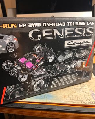 Rc car 1/10