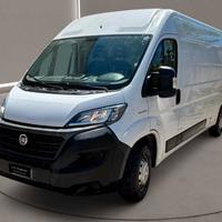 FIAT DUCATO Ducato Furgone Lastrato 35q Lh U138633