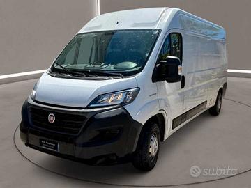 FIAT DUCATO Ducato Furgone Lastrato 35q Lh U138633