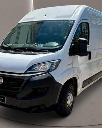 FIAT DUCATO Ducato Furgone Lastrato 35q Lh U138633