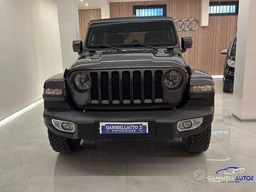 Jeep Wrangler Unlimited 2.2 Mjt II Sahara AUT...