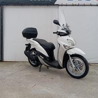 Yamaha Xenter 150