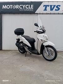 Yamaha Xenter 150