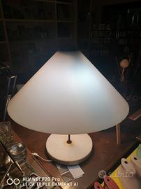 LAMPADA DA TAVOLO SNOW MAGISTRETTI