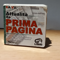 Prima Pagina, prontuario