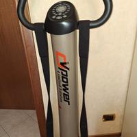 Pedana Vibrante V-Power