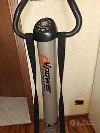 Pedana Vibrante V-Power