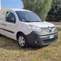 Renault Kangoo 1.5 dCi 110 CV 6 marce E6