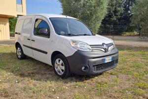 Renault Kangoo 1.5 dCi 110 CV 6 marce E6