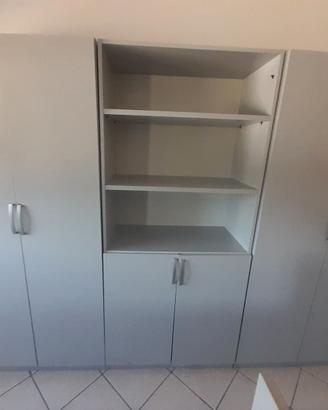 armadio ufficio