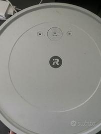 Robot aspirapolvere iRobot