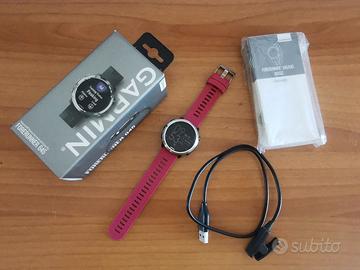 Garmin Forerunner 645