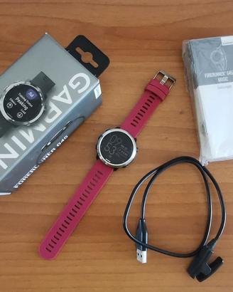 Garmin Forerunner 645
