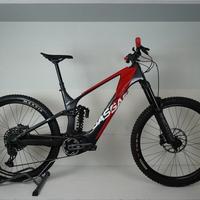 Ebike Gas Gas ECC4|Gar 12 mesi