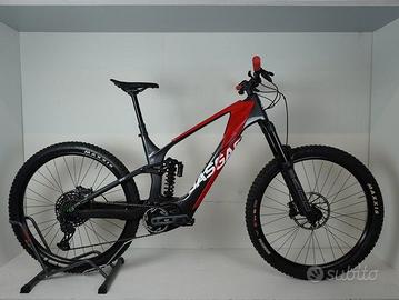Ebike Gas Gas ECC4|Gar 12 mesi
