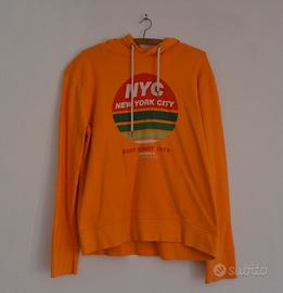 Felpa Jack&Jones NYC