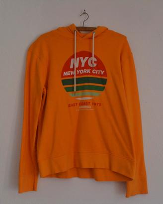 Felpa Jack&Jones NYC