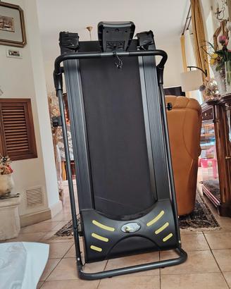 tapis roulant non elettrico diadora
