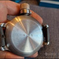 Agat Slatoust 191chs Soviet Panerai vintage