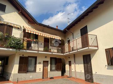3 LOCALI A CARDANO AL CAMPO