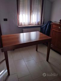 Tavolo Soggiorno/Cucina