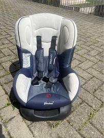 Seggiolino auto