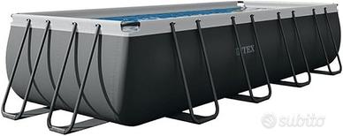 Intex Ultra XTR Frame 26356NP - 549x274x132 cm -
