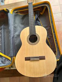 Chitarra acustica