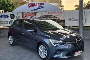 RENAULT - Clio - Blue dCi 100 CV Evolution