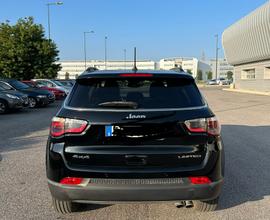 Jeep Compass Limited, 4x4 2l diesel